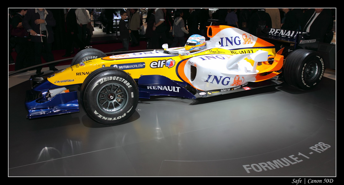 2008   10   Salon auto Paris   121